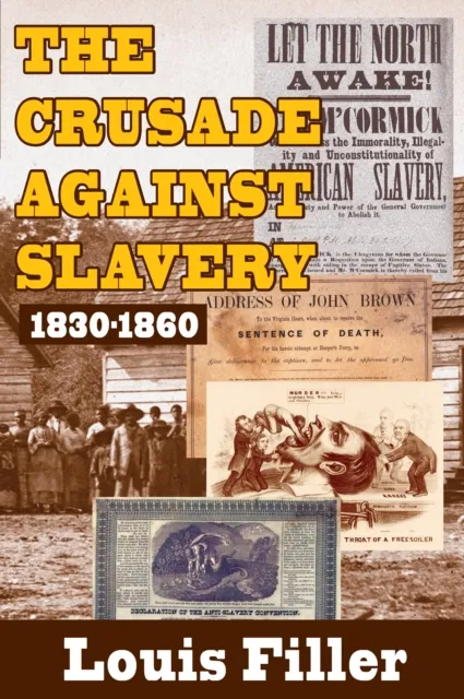 Crusade Against Slavery