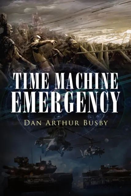 Time Machine Emergency