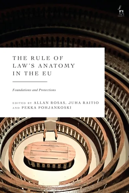 Rule of Law s Anatomy in the EU