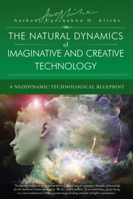 Natural Dynamic of Imaginative and Creative Technology