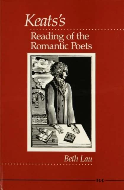 Keats's Reading of the Romantic Poets