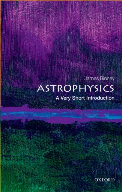Astrophysics