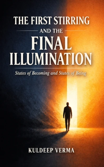 First Stirring And The Final Illumination