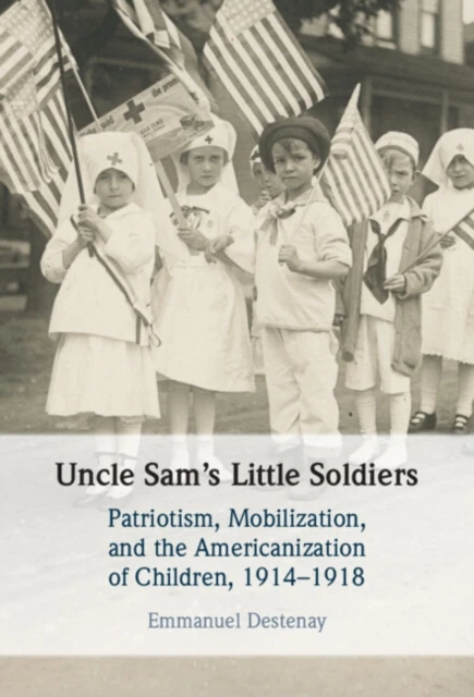 Uncle Sam's Little Soldiers