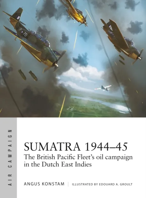 Sumatra 1944 45