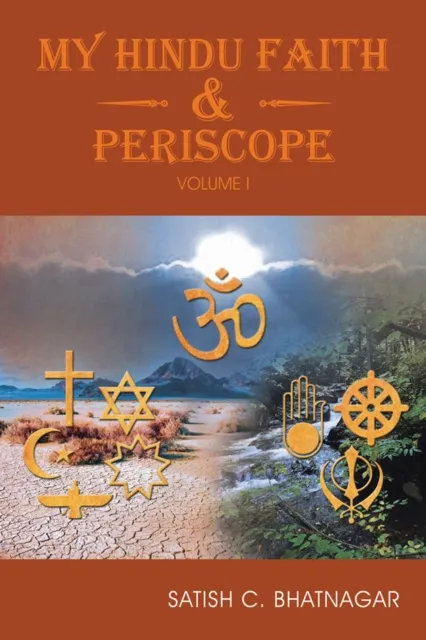 My Hindu Faith and Periscope