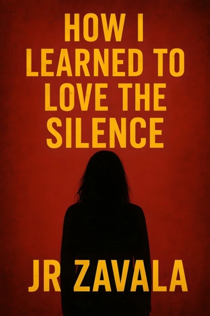 How I Learned To Love The Silence