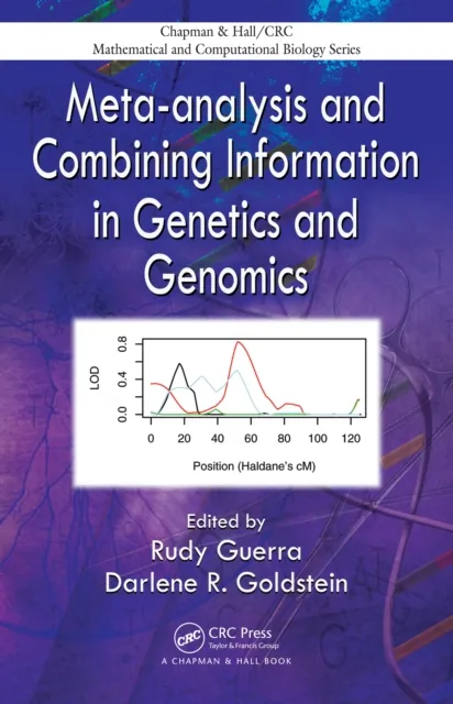 Meta-analysis and Combining Information in Genetics and Genomics