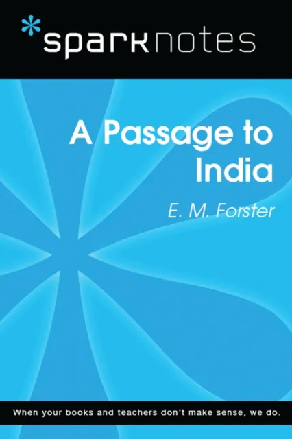 Passage to India (SparkNotes Literature Guide)
