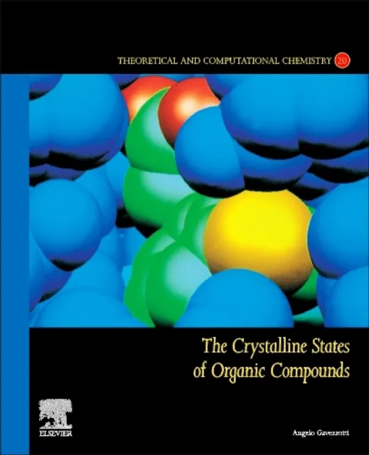 Crystalline States of Organic Compounds