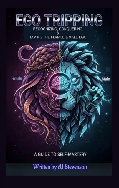 Ego Tripping
