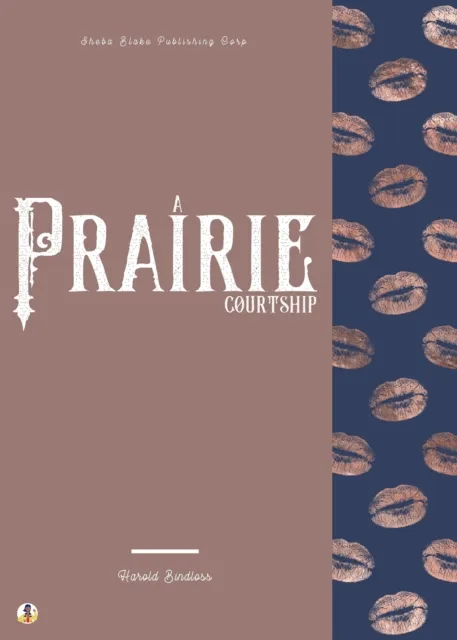 Prairie Courtship