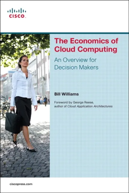 Economics of Cloud Computing