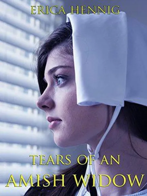 Tears of an Amish Widow