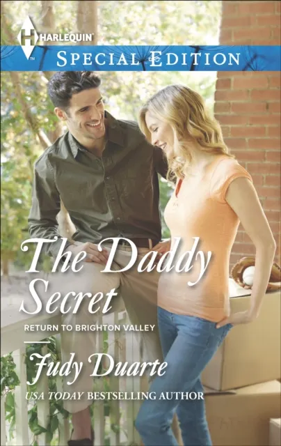 Daddy Secret