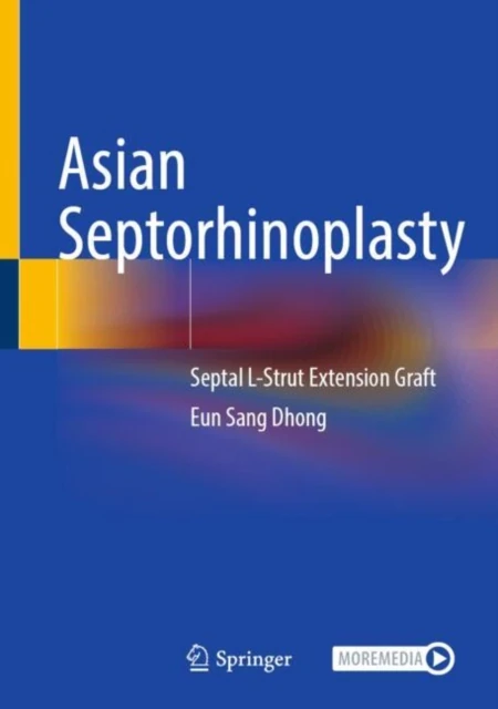 Asian Septorhinoplasty