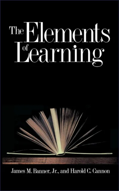 Elements of Learning