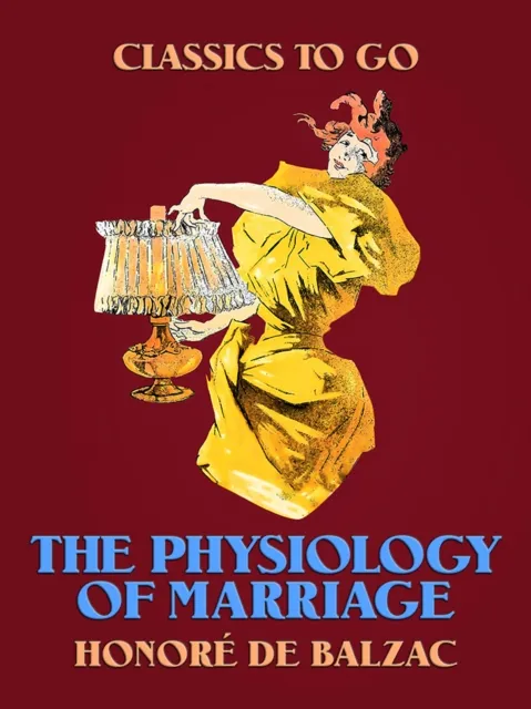 Physiology of Marriage