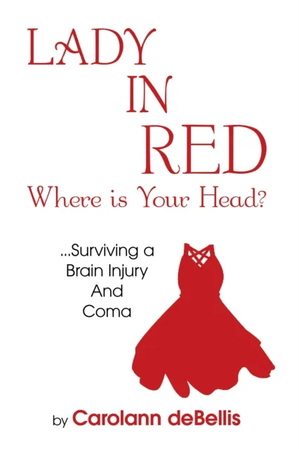 Lady in Red Where Is Your Head?