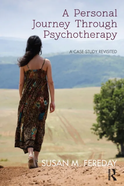Personal Journey Through Psychotherapy
