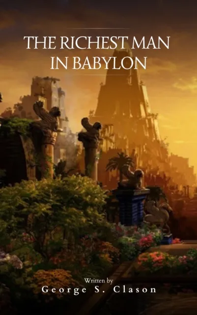 Richest Man in Babylon