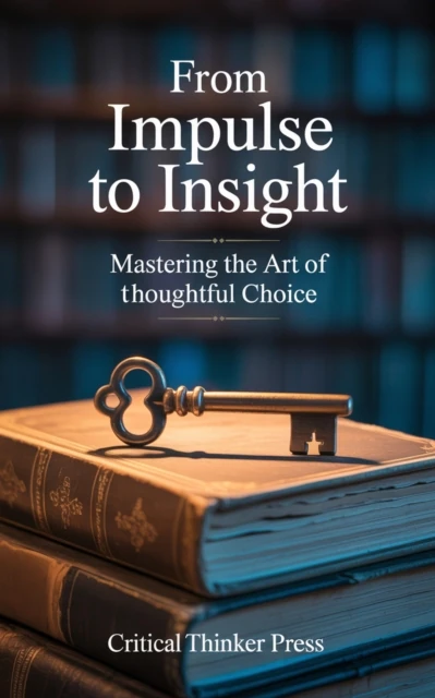 From Impulse to Insight