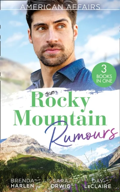 American Affairs: Rocky Mountain Rumours