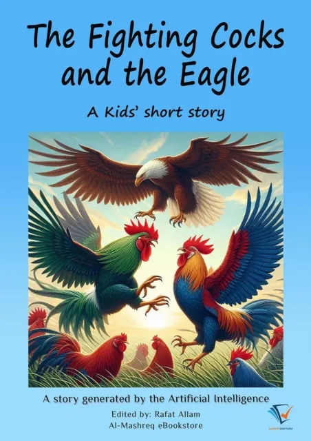 Fighting Cocks and the Eagle