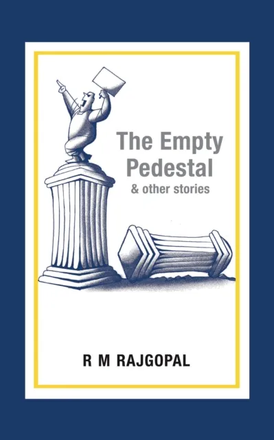 Empty Pedestal and Other Stories