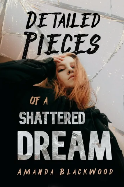 Detailed Pieces of a Shattered Dream