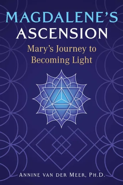 Magdalene's Ascension