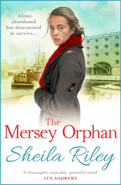 Mersey Orphan