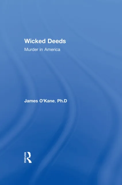 Wicked Deeds