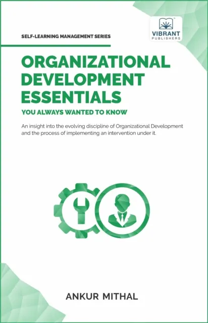 Organizational Development Essentials You Always Wanted To Know