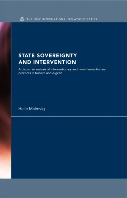 State Sovereignty and Intervention