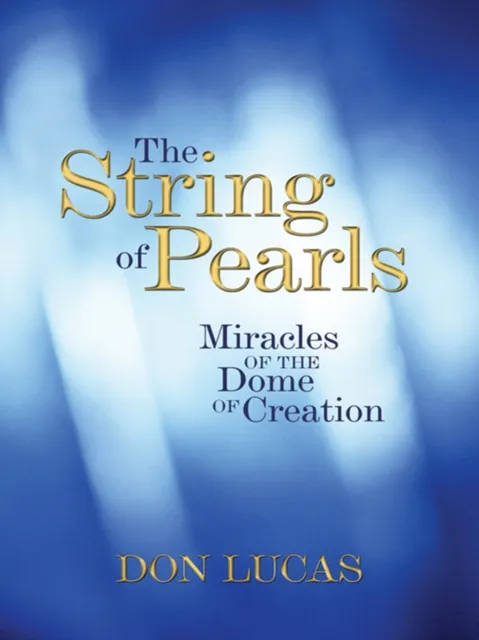 String of Pearls