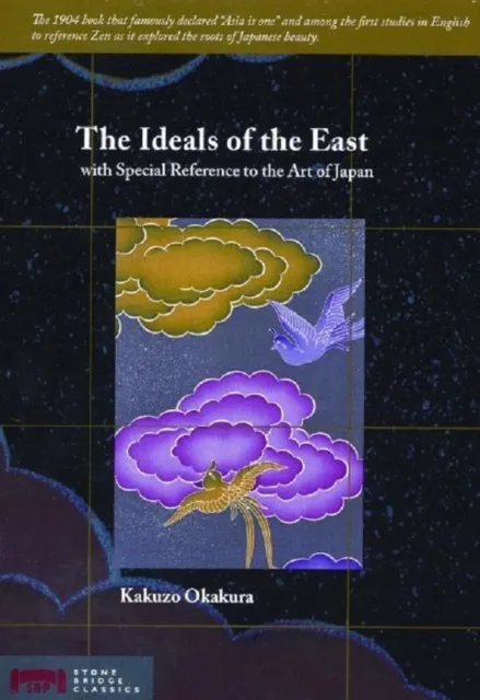 Ideals of the East