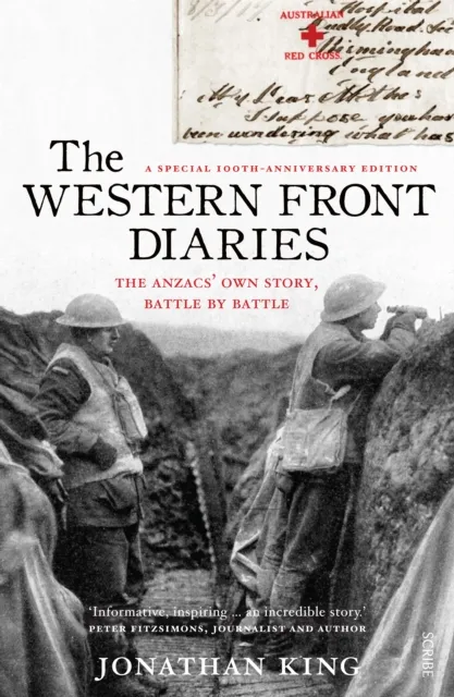 Western Front Diaries