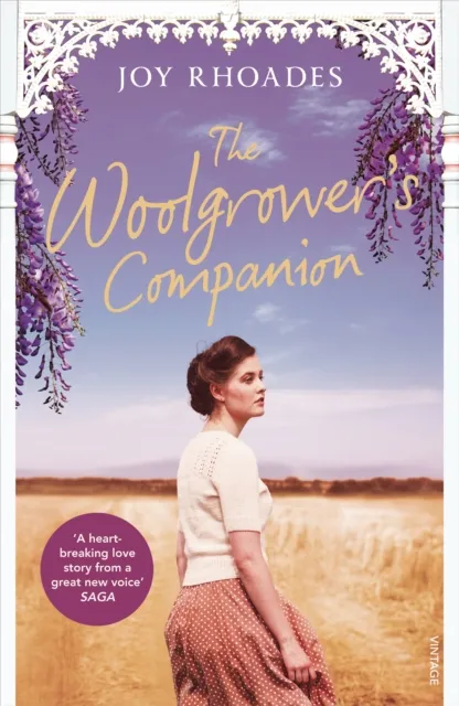 Woolgrower s Companion