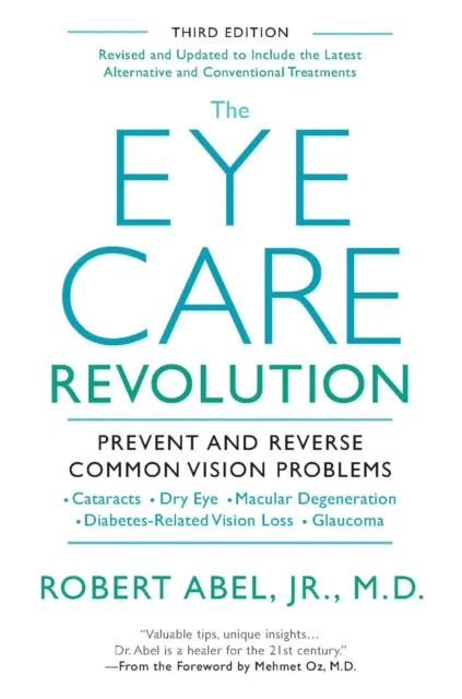 Eye Care Revolution: