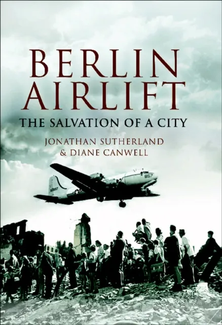 Berlin Airlift