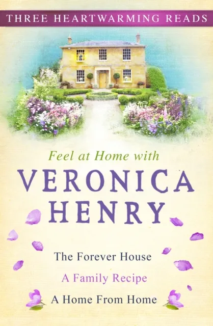 Feel At Home With Veronica Henry