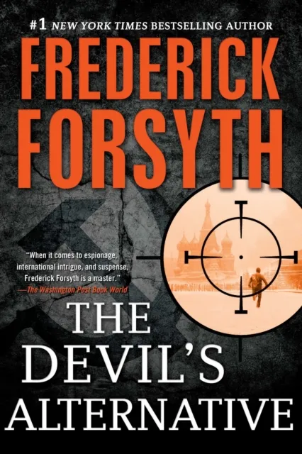 Devil's Alternative