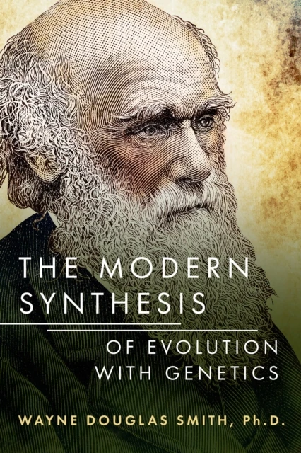 Modern Synthesis of Evolution with Genetics