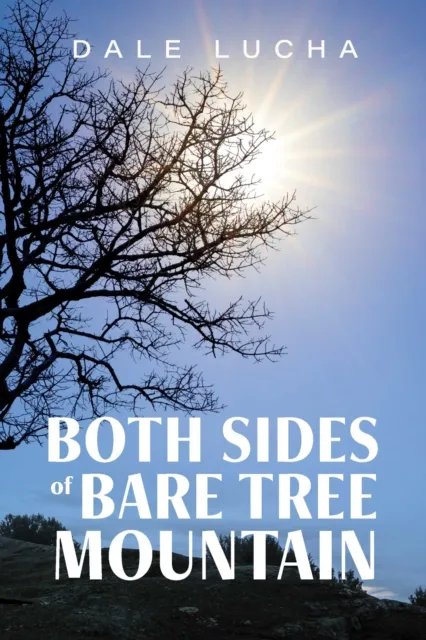Both Sides of Bare Tree Mountain