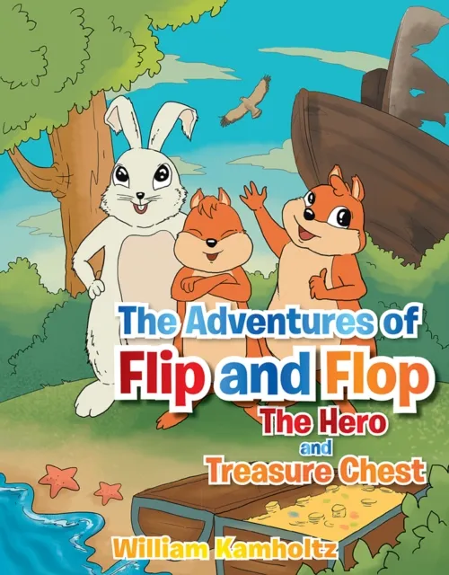 Adventures of Flip and Flop