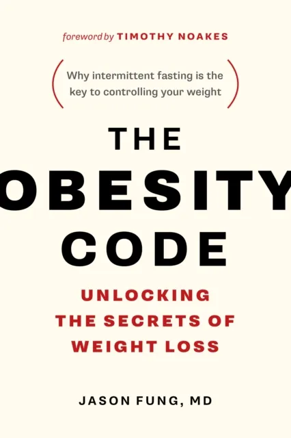 Obesity Code