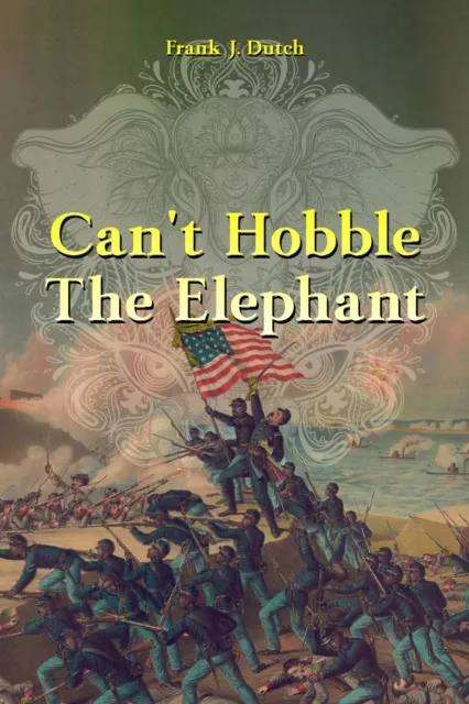 Can't Hobble the Elephant