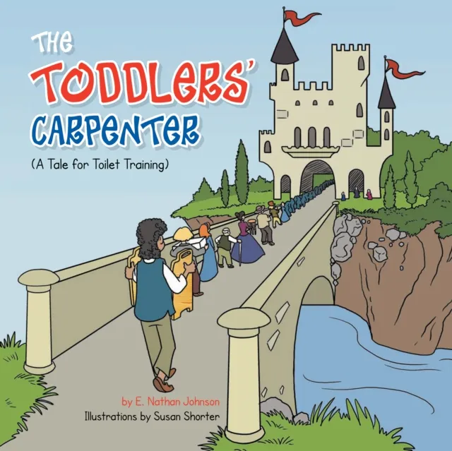 Toddlers' Carpenter