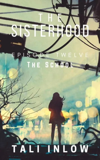 Sisterhood: Episode Twelve